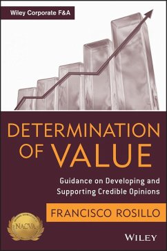 Cover Determination of Value