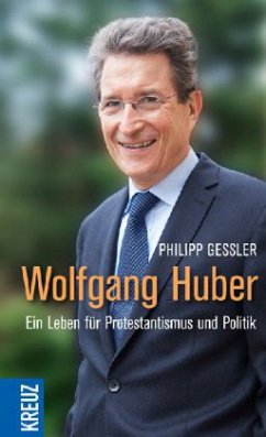 Wolfgang Huber - Gessler, Philipp