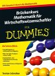 Brückenkurs Mathematik für... - Bild 1