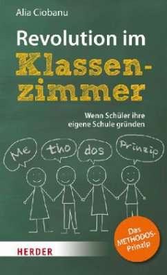 Cover Revolution im Klassenzimmer
