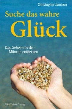 Suche das wahre Glück - Jamison, Christopher