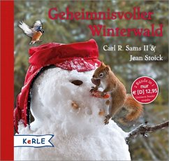 Geheimnisvoller Winterwald - Sams, Carl R.; Stoick, Jean