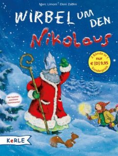 Wirbel um den Nikolaus - Limoni, Marc; Zabini, Eleni