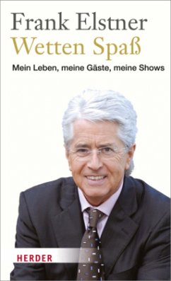 Wetten Spaß - Elstner, Frank