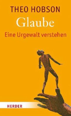 Glaube - Hobson, Theo