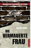 Die vermauerte Frau