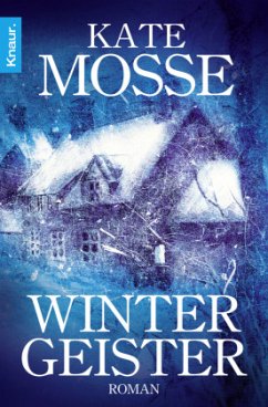 Wintergeister - Mosse, Kate