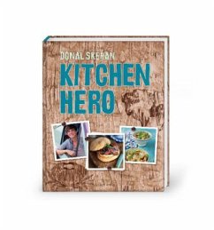 Kitchen Hero - Skehan, Donal