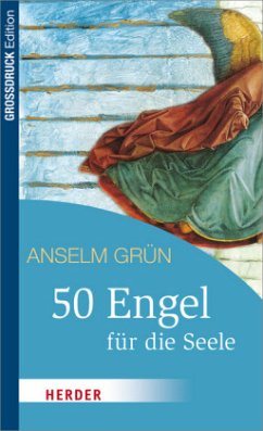 50 Engel für die Seele - Grün, Anselm
