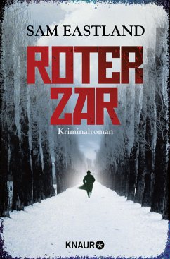 Roter Zar / Inspektor Pekkala Bd.1 - Eastland, Sam