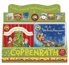 Linos schönste Weihnachtsgeschichten Linos schönste Weihnachtsgeschichten