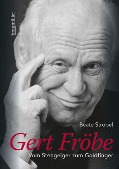 Gert Fröbe - Strobel, Beate