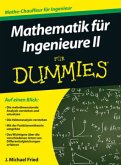 Mathematik für Ingenieure II für Dummies