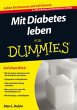 Mit Diabetes leben für Dummies - Bild 1