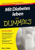 Mit Diabetes leben für Dummies