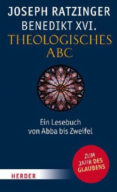 Theologisches ABC - Ratzinger, Joseph