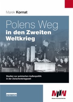 Polen zwischen Hitler und Stalin - Kornat, Marek