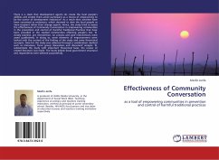 Effectiveness of Community Conversation - Jonfa, Mesfin