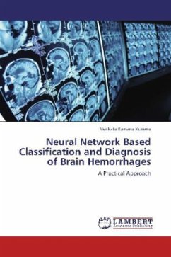 Neural Network Based Classification and Diagnosis of Brain Hemorrhages - Kurama, Venkata Ramana