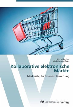 Kollaborative elektronische Märkte - Magiera, Britta;Roser, Marie-Louise