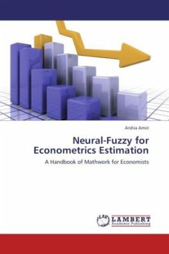 Neural-Fuzzy for Econometrics Estimation - Amiri, Arshia;Gerdtham, Ulf-G;Zibaei, Mansour