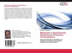 Modelado y Optimización Dinámica en Procesos Fermentativos - Dondo, Rodolfo Gabriel