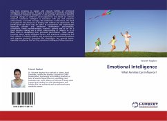 Emotional Intelligence - Naghavi, Fataneh