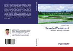 Watershed Management - Rao, K. Nageswara