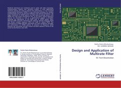 Design and Application of Multirate Filter
