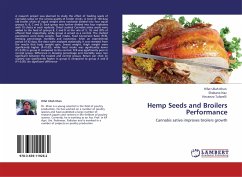 Hemp Seeds and Broilers Performance