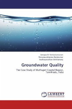 Groundwater Quality