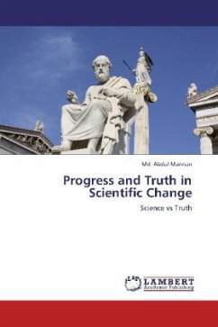 Progress and Truth in Scientific Change - Mannan, Md. Abdul