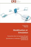 Modélisation et Simulation Modélisation et Simulation