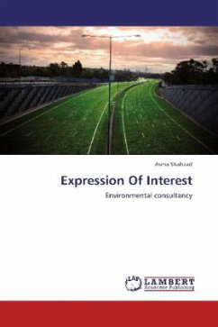 Expression Of Interest