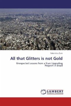 Cover All that Glitters is not Gold
