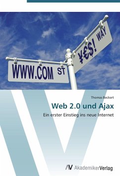 Web 2.0 und Ajax - Beckert, Thomas