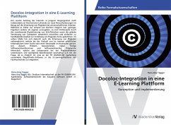 Docoloc-Integration in eine E-Learning Plattform