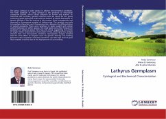 Lathyrus Germplasm
