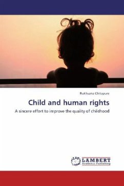 Child and human rights - Chitapure, Rukhsana