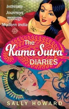 The Kama Sutra Diaries - Howard, Sally