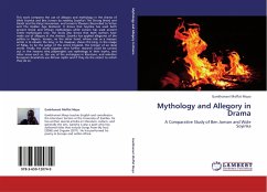 Mythology and Allegory in Drama - Moyo, Gankhanani Moffat