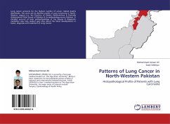 Patterns of Lung Cancer in North-Western Pakistan - Ali, Mohammad Usman;Siddiqui, Saad