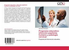 Programa educativo: infección papiloma humano y patología cervical