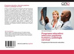 Programa educativo: infección papiloma humano y patología cervical - Quiala Rodríguez, Abel