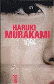 1Q84, Livre 1, Avril-Juin 1Q84, Livre 1, Avril-Juin