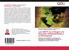 Las NNTT en el Hogar y la Escuela: El Rendimiento y la Percepción - Rodríguez Fernández, Ángel José;Rodríguez Sarmiento, Elías;Rodríguez Fernández, Mónica