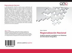 Regionalización Nacional - Jiménez, Abner