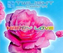 Happy Love - Twilight