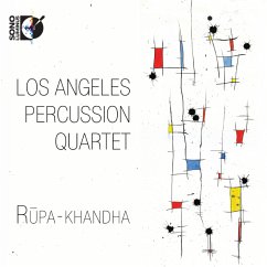 Rupa-Khandra - Los Angeles Percussion Quartet