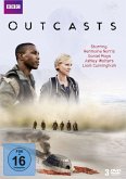 Outcasts-Die Komplette Staffel 1 (Bbc)